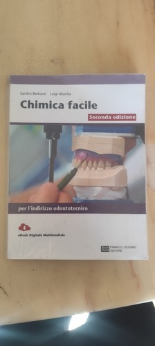 Libri scolastici - libri,