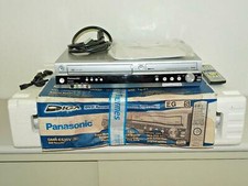 Panasonic dmr es35v - panasonic, dmr-es35v