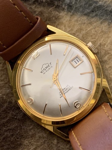 Orologio uomo kismet - orologio,