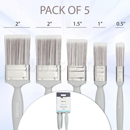 Harris set pennelli pittura - harris,