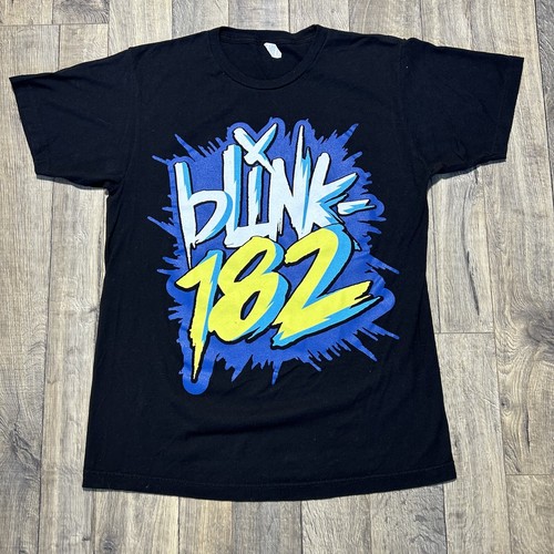 Blink 182 shirt uomo - blink-182, t-shirt