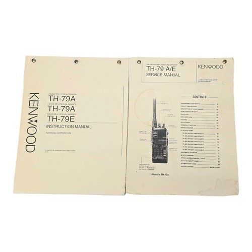 Radio epoca 1994 kenwood - radio, d'epoca