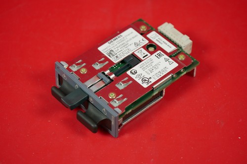 Modulo ethernet industriale - modulo,