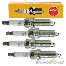 4 candele NGK per CITROEN C3