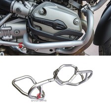 Protezione motore paracilindri