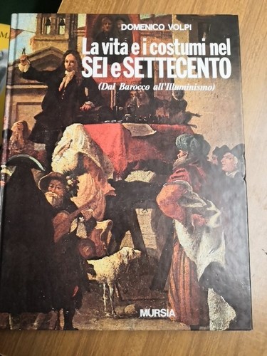 Volpi vita costumi nel - la,
