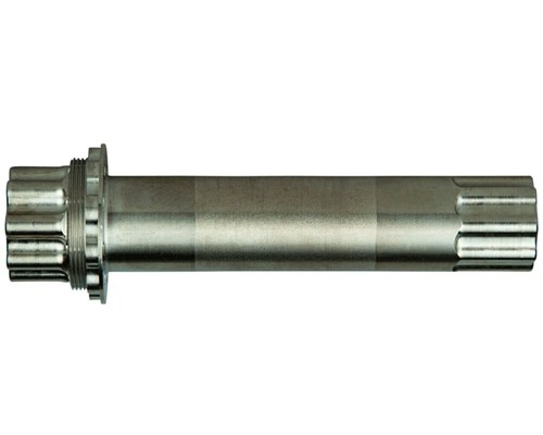 Mandrino titanio srm - mandrino,