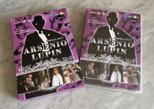 DVD "ARSENIO LUPIN" MEMORIAL