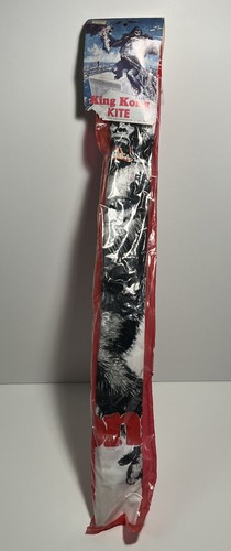 Aquilone mego king kong - king,