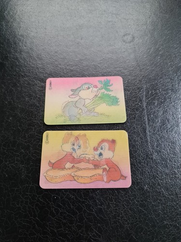 Figurine magiche disney mio - magiche,