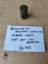 BICCHIERINO PUNTERIE Albero Camme ORIGINALE FIAT 500 126 Panda 30 OEM 4161986