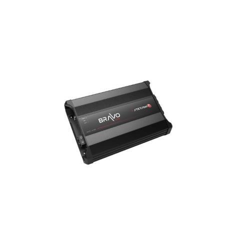 Stetsom bravo amplificatore - bravo,