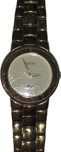Orologio gucci 3300l - gucci,