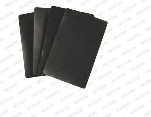 Placchette adesive antirumore