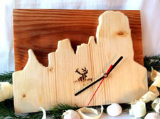 Orologio moderno da parete o