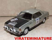 MERCEDES 280 CE RALLYE