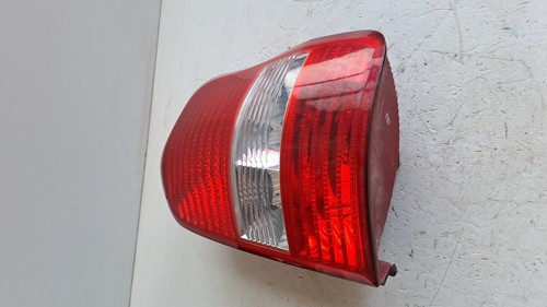 Fanale posteriore led - fanale,
