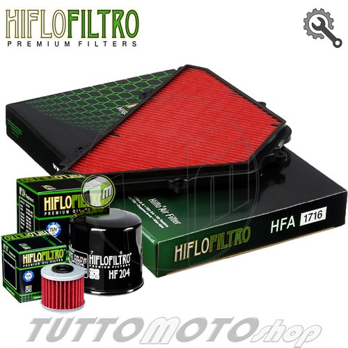 Filtro aria olio e - filtro,