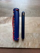 Custodia culla penna ecopelle