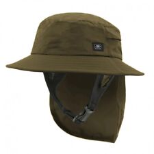 Cappello da surf Ocean & Earth Indo Wet Bucket NUOVO kayak galleggiante surf sole indo SUP