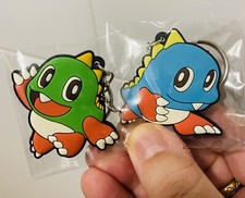 GAME BOY BUBBLE BOBBLE