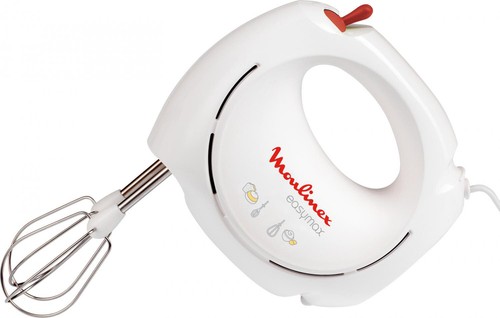 Sbattitore elettrico moulinex - sbattitore,