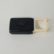 Lente di ingrandimento vintage