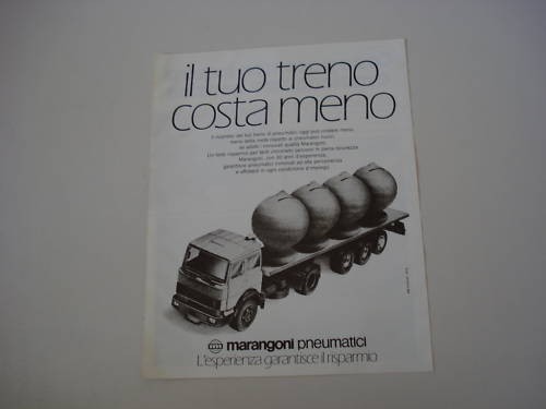 Advertising pubblicità 1983 - advertising,
