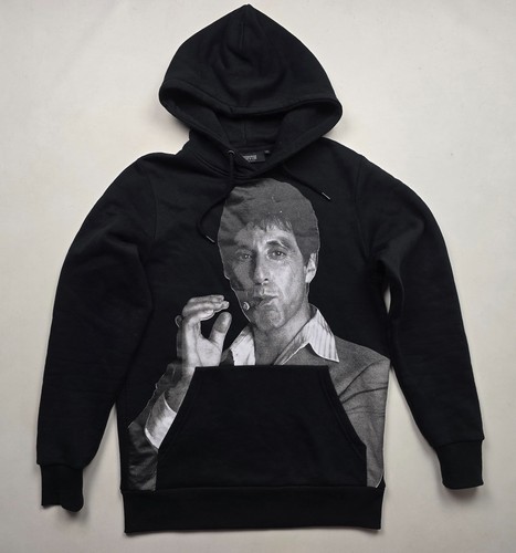 Trapstar scarface maglione - trapstar, x