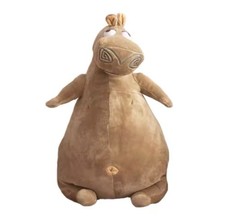 Peluche Gloria Madagascar 20cm