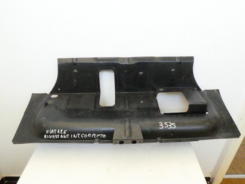 Per fiat 126 - per, cofano