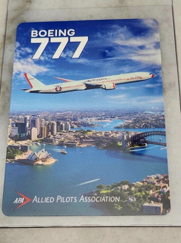 Apa american airlines - american, trading