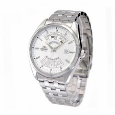 ORIENT Calendario perpetuo a