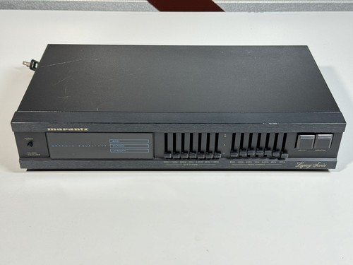 Marantz 2292 raro - marantz,