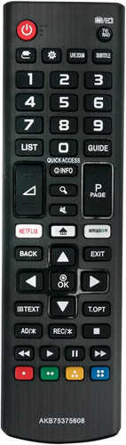 Akb75375608 telecomando - akb75375608,