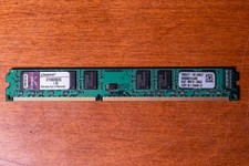 Kingston 2gb ddr2 pc2 - ddr2, pc2-6400