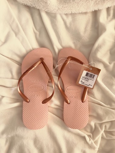 Havaianas top unisex sandals - top,