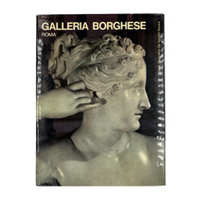 Galleria Borghese / Roma /