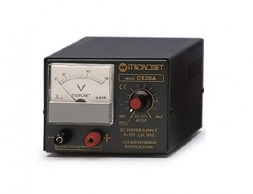 35a microset alimentatore - -,
