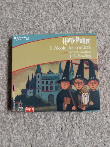 Harry potter ecole des - potter, l'ecole