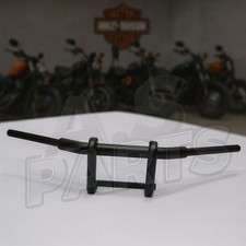 MANUBRIO MOTO 7/8" NERO HARLEY