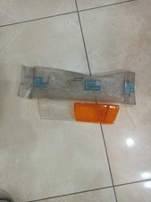 Trasparente Posteriore Dx