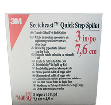 Scotchcast quick step - 3m,