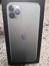 Apple iPhone 11 Pro Max 64 GB