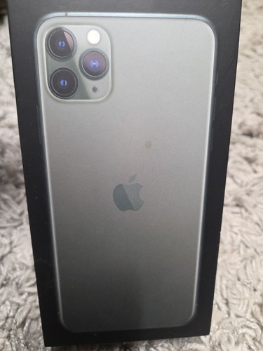 Apple iphone pro max gb - 11,