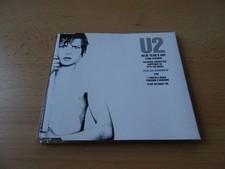 Maxi CD U2 - New Year`s Day -