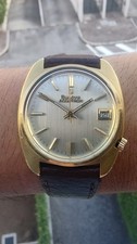 Bulova Accutron movement 2181