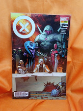 LOTTO NUMERI VARI X-MEN GLI INCREDIBILI X MEN MARVEL PANINI