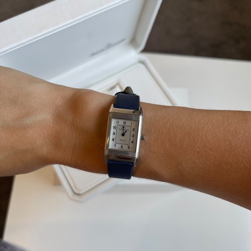 Orologio jaeger lecoultre - orologio, jaeger-lecoultre