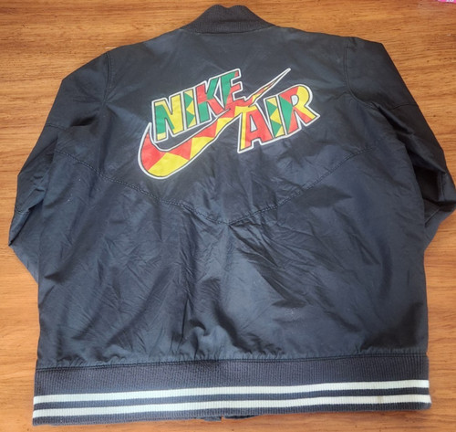 Giacca nike destroyer uomo - destroyer,